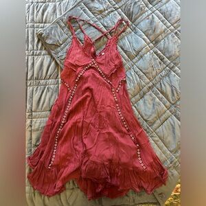 Free People Dress